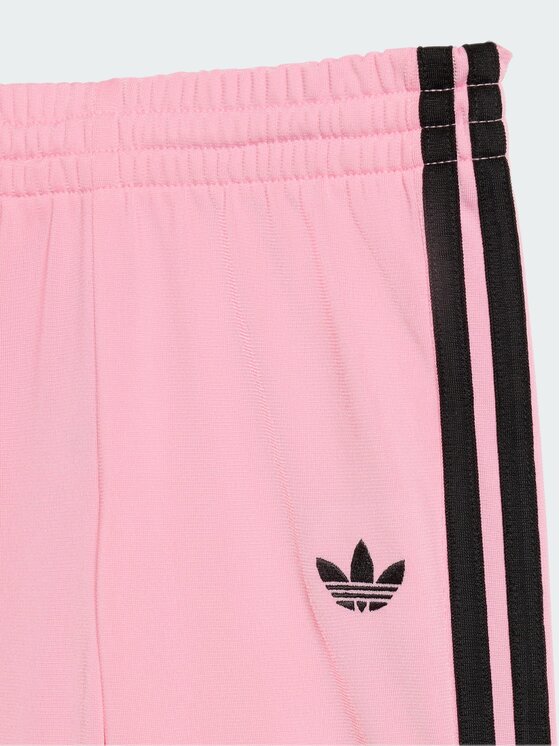 adidas adidas Zestaw dla dzieci 159065 Różowy Regular Fit