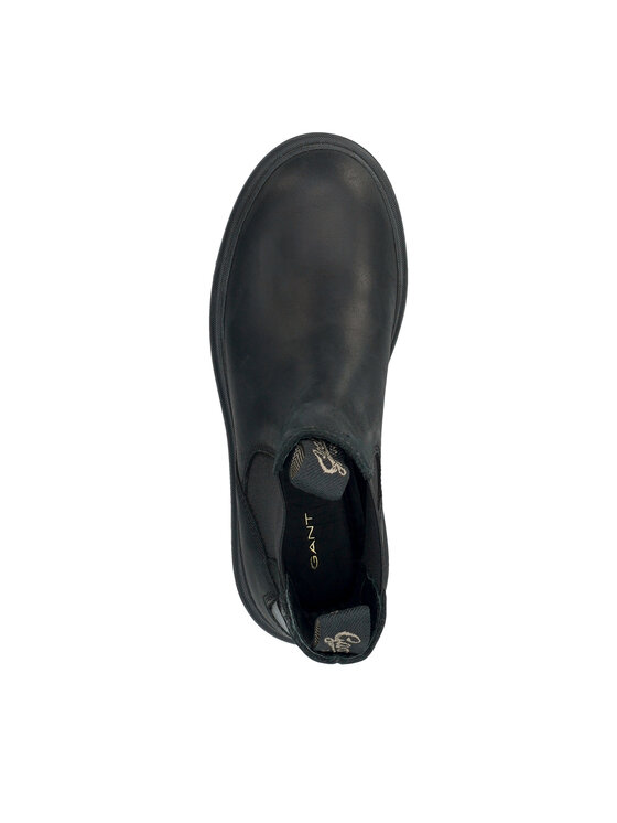 Gant Gant Челсі 31554085 Чорний