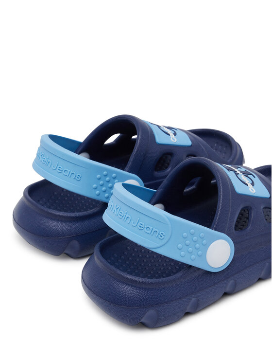 Calvin Klein Jeans Calvin Klein Jeans Sandale V1X2-83025-0083X M Albastru