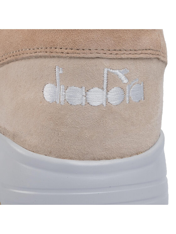 Diadora Diadora Laisvalaikio batai S8000 Italia 501.170533 01 C6585 Smėlio