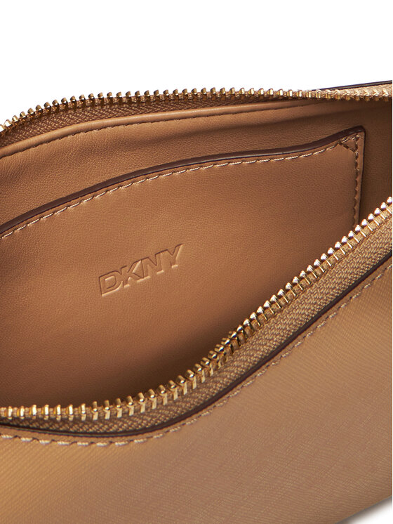 DKNY DKNY Torebka Avril R523KG57 Beżowy