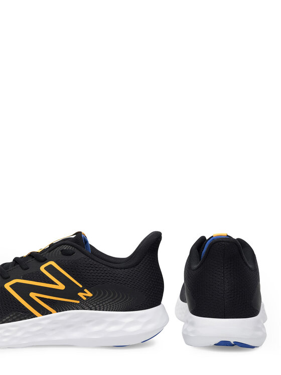 New Balance New Balance Tenisice M411CB3_ Crna