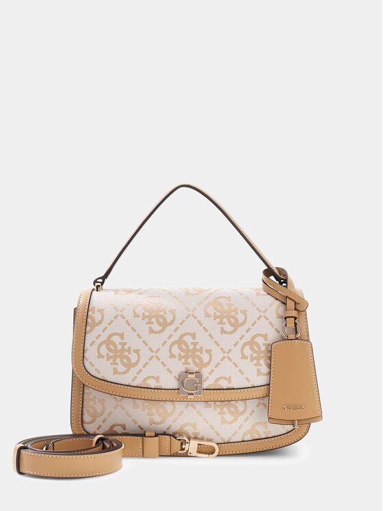 Guess Guess Сумка 182665 Бежевий
