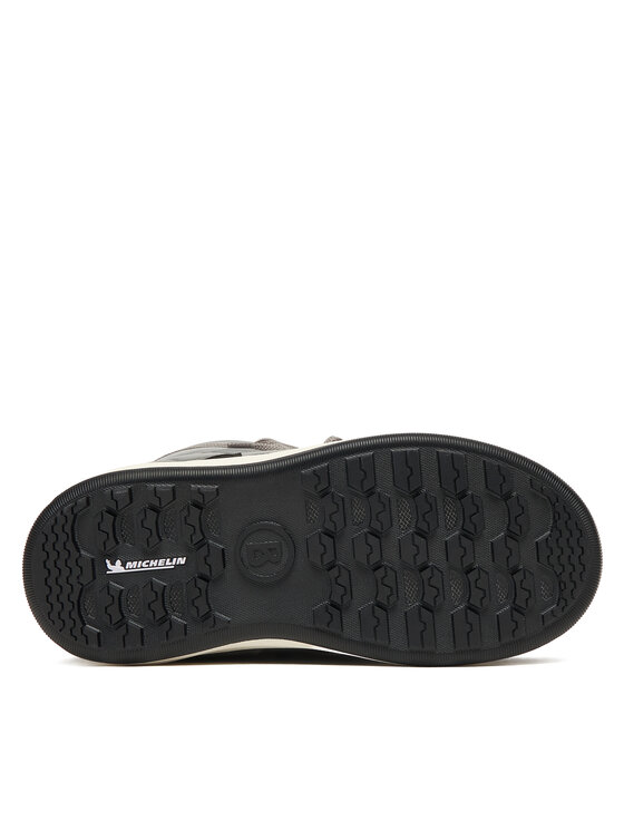 Bogner Bogner Hótaposó La Plagne 13 A 32547004 Szürke