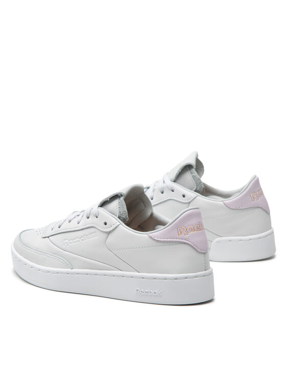 Reebok Reebok Αθλητικά Club C Clean GX3692 Γκρι