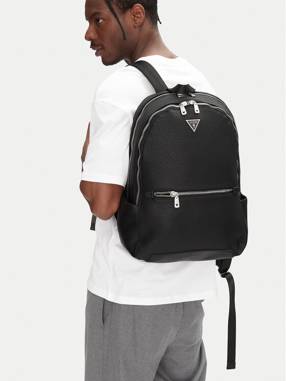 Guess Guess Rucksack HMTOGR P5275 Schwarz