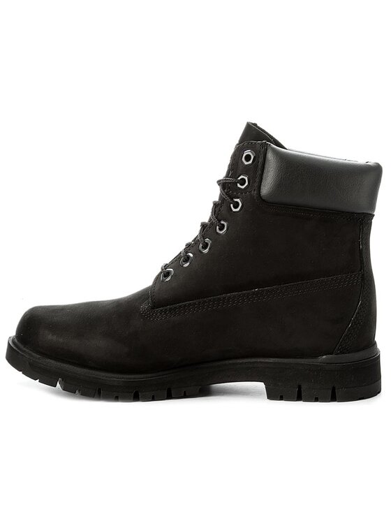 Timberland Timberland Planinarske cipele Radford 6 Boot Wp TB0A1JI20011 Crna