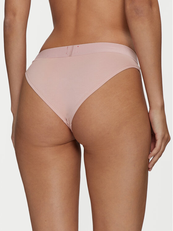 HUGO Hugo Culotte classiche 50515335 Rosa