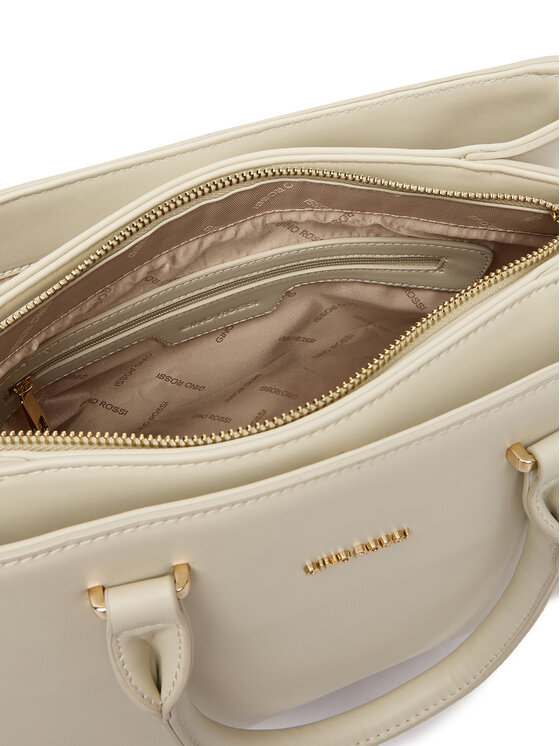 GINO ROSSI GINO ROSSI Handtasche C-KY260 Écru