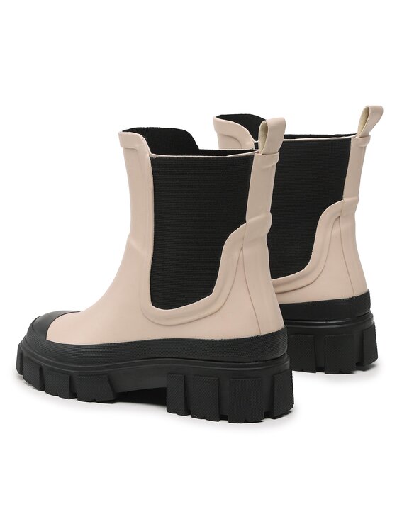 ONLY Shoes ONLY Shoes Боти тип челси Onlwellie 15288645 Бежов