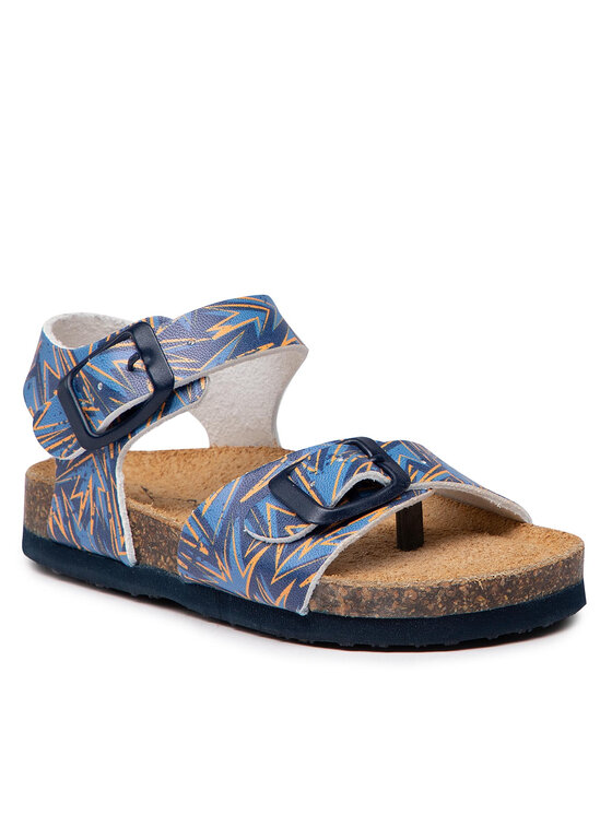 Primigi Primigi Sandali 1929033 M Blu scuro