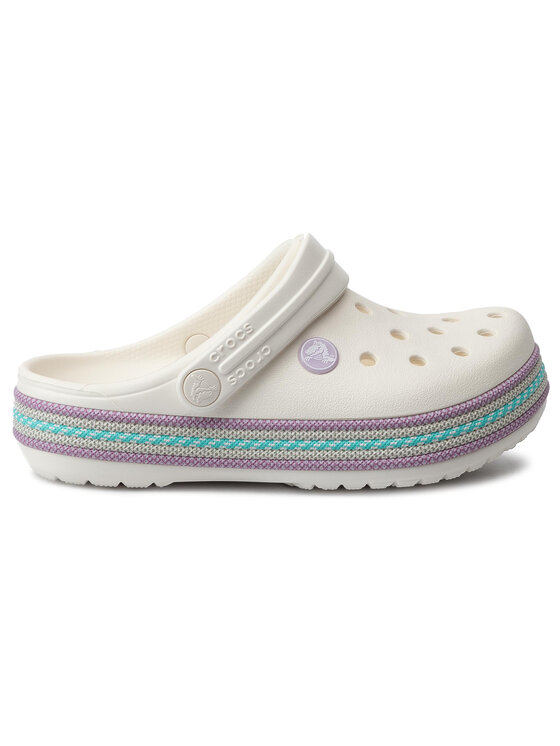 Crocband sport 2025 cord clog