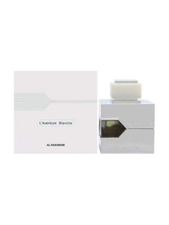 Al Haramain Al Haramain L'aventure Blanche Woman Woda perfumowana