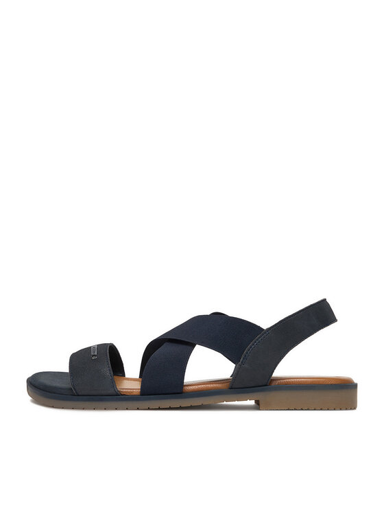 Lasocki Lasocki Босоніжки CEO-WI16-DOROTHY-01 Cиній