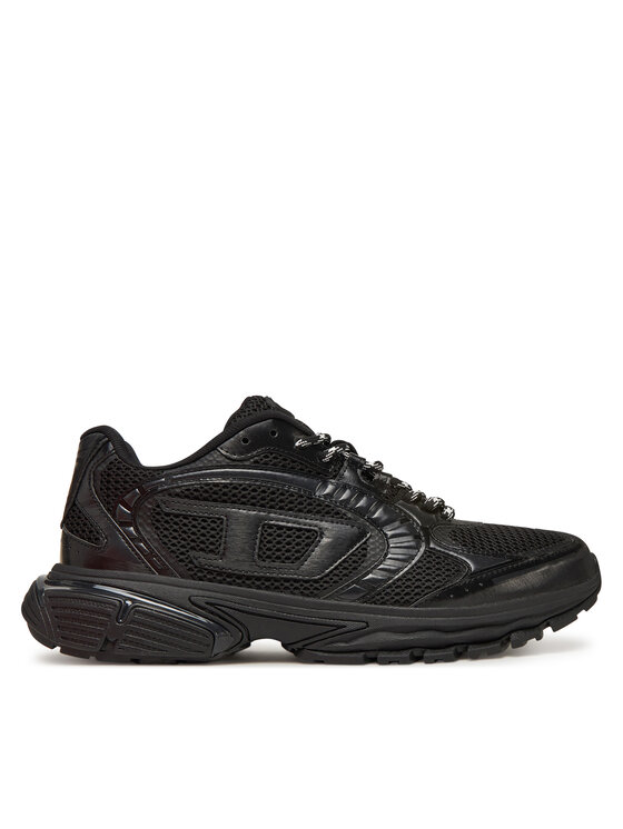 Diesel Diesel Sneakersy S-Pro-V-Dense Low Y03593P8136 T8013 Černá