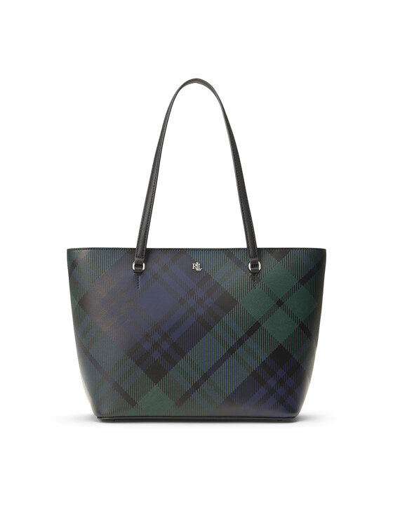 LAUREN RALPH LAUREN LAUREN RALPH LAUREN Torebka 431942078008 Czarny
