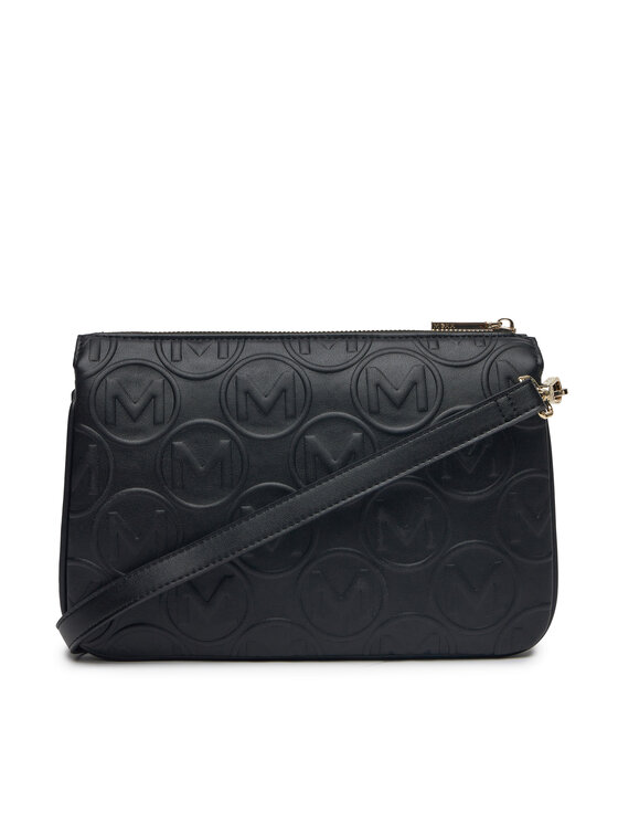 MEXX MEXX Torebka CEO-MEXX-S-013-07 Czarny