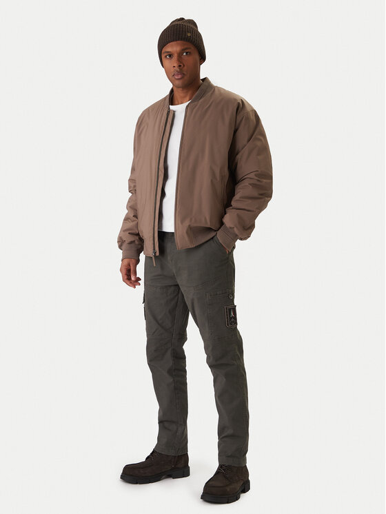 Aeronautica Militare Aeronautica Militare Hlače 252PA1688UCT03399 Siva Regular Fit