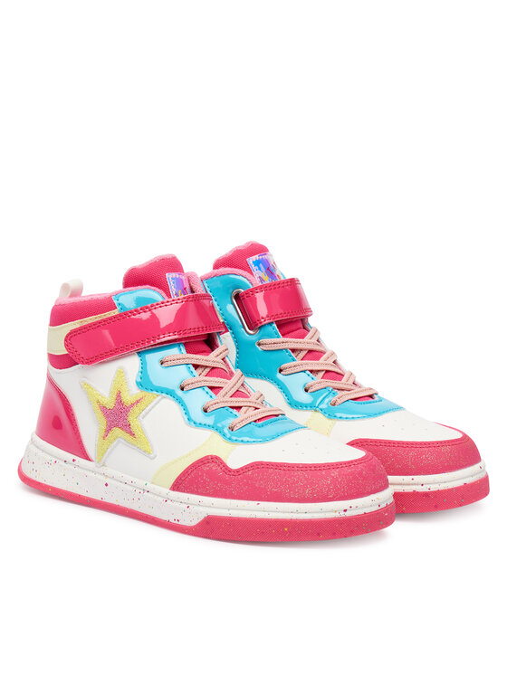 Agatha Ruiz de la Prada Agatha Ruiz de la Prada Tossud 251960 D Valge