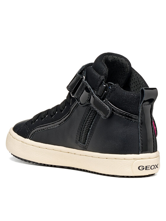 Geox Geox Tossud J Kalispera Girl J744GI 5402 C0922 S Must