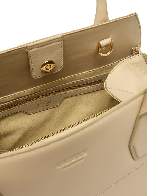 Guess Guess Handtasche HWYUAA P6276 Beige