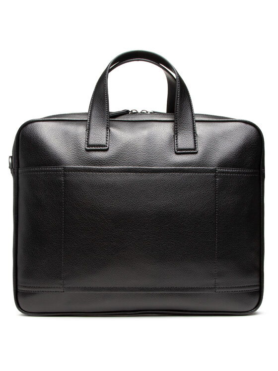 Emporio armani laptop bag shop