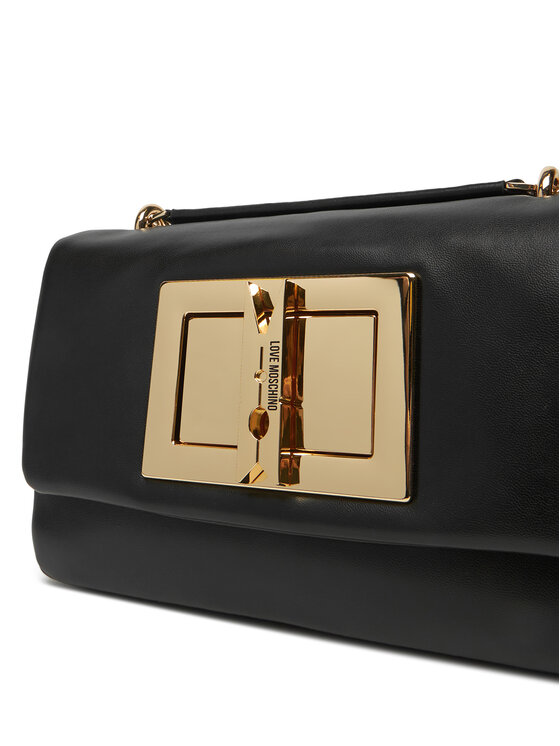 LOVE MOSCHINO LOVE MOSCHINO Torbica JC4164PP1MLM0000 Crna