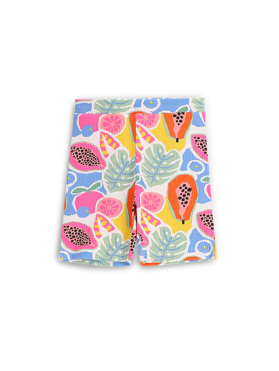Coccodrillo Pantaloncini sportivi WC5122502TGJ Multicolore Slim Fit, taglia : 146