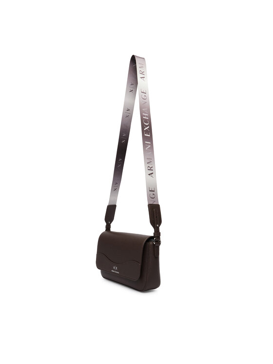 Armani Exchange Armani Exchange Kabelka 942912 CC783 U6018 Hnedá