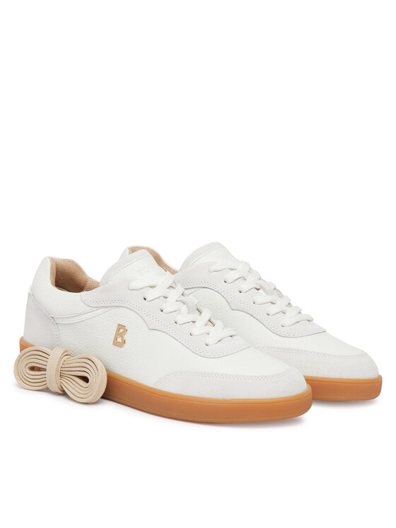 Bogner Bogner Sneakers Verona 1 22620555 Bianco