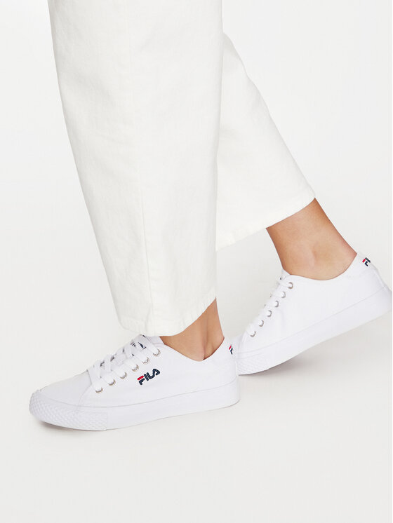 Fila Fila Гуменки Pointer Classic Wmn FFW0067.10004 Бял