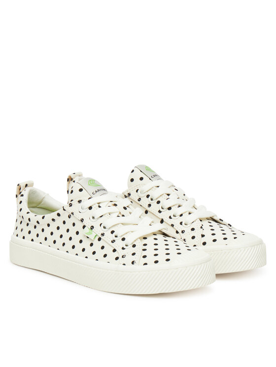 CARIUMA CARIUMA Scarpe da ginnastica Oca 100103W15W080 Bianco