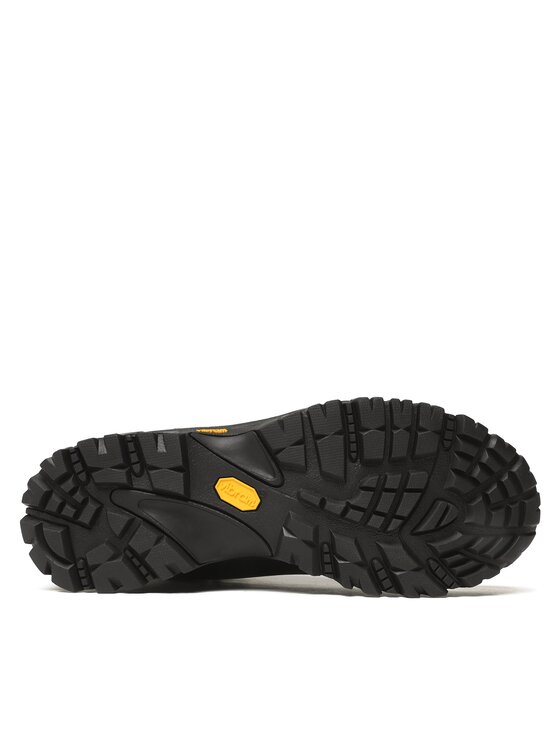 CMP CMP Trekkingi Dhenieb Trekking Shoe Wp 30Q4717 Brązowy