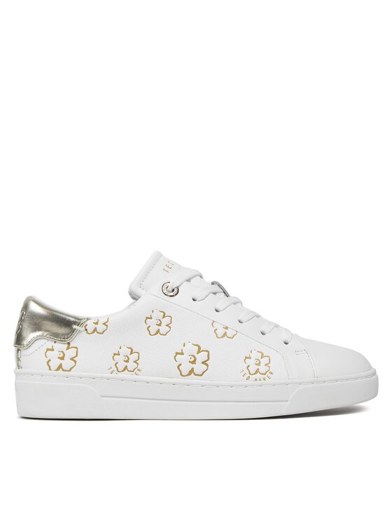 Ted Baker Ted Baker Sneakers Taily 257319 Weiß