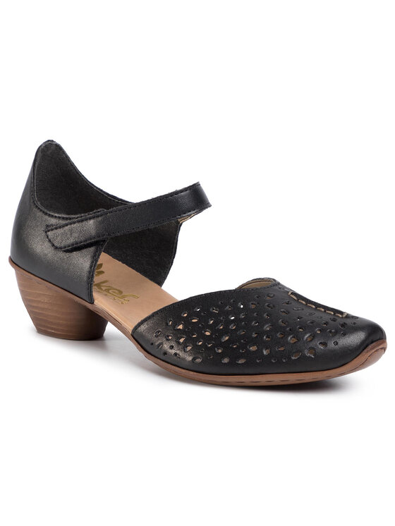 chaussures rieker avis