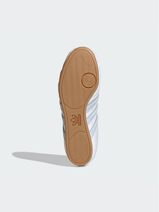 adidas adidas Buty bokserskie Taekwondo Biały