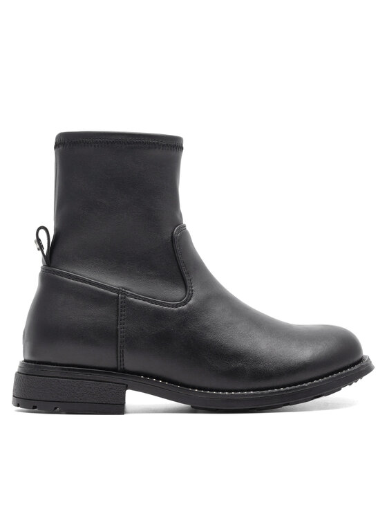 Nelli Blu Nelli Blu Čizme CS2920-39 Crna