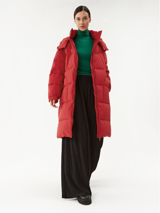 Benetton Daunenjacke Damen