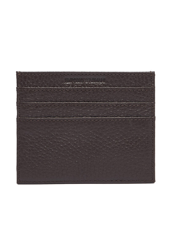 Emporio Armani Emporio Armani Dárková sada EM002772 AF13396 Černá