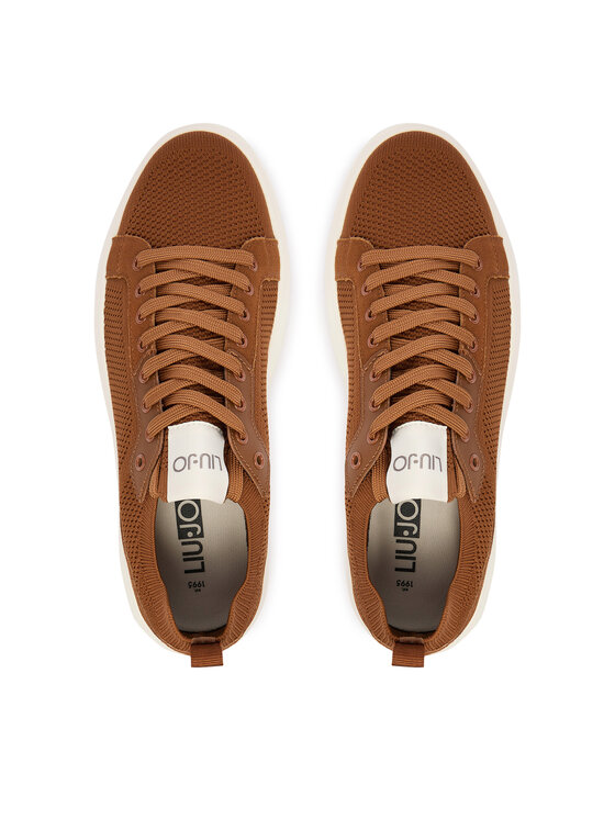 Liu Jo Liu Jo Sneakers 7B6011 TX145 Maro