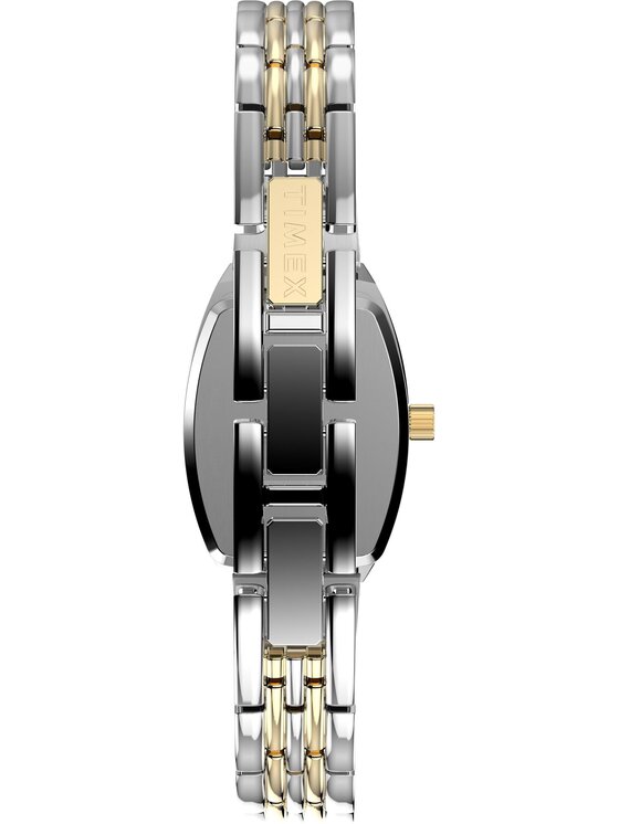 Timex Timex Hodinky TW2Y22300 Stříbrná