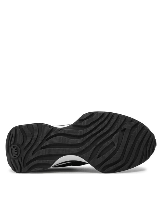 MICHAEL Michael Kors MICHAEL Michael Kors Sneakersy 43S4ARFS3S Černá