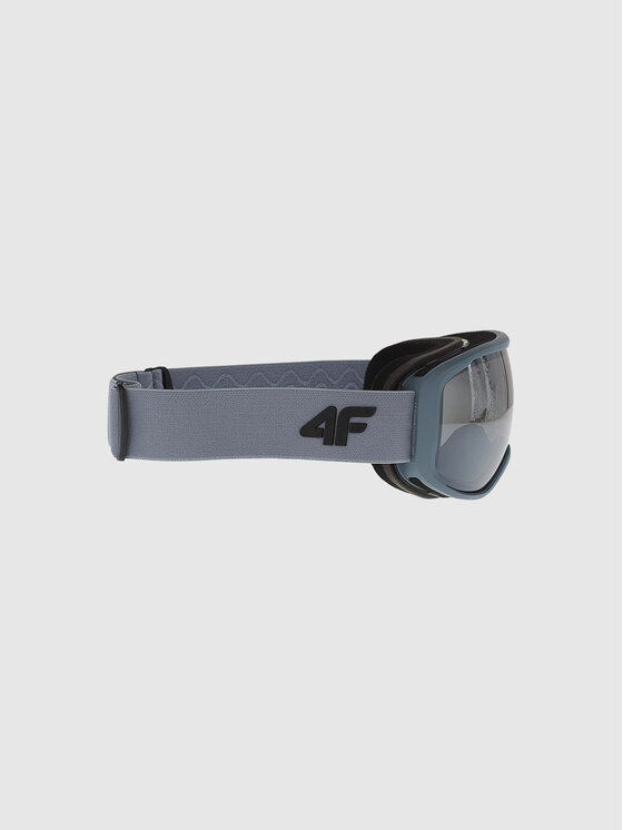 4F 4F Gogle MIDSHOP ACCESSORIES Khaki