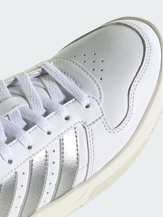 adidas adidas Sneakersy 164695 Biały
