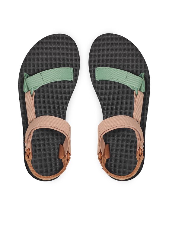 Teva Teva Sandales Midform Universal 1090969 Daudzkrāsains