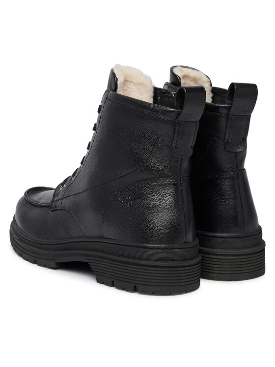Tamaris Tamaris Polacchine 1-26247-47 Nero