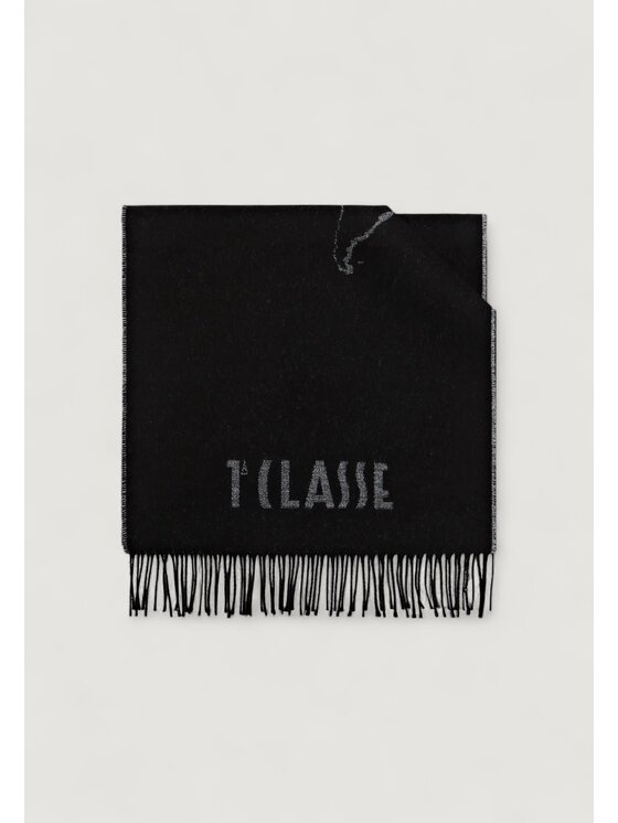 Alviero Martini Prima Classe Alviero Martini Prima Classe Sciarpa K S606 1803 Nero