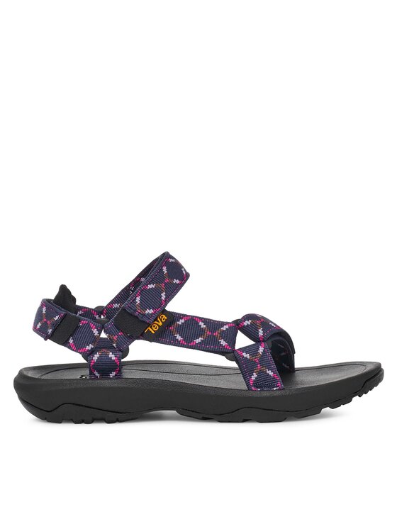 Teva Sandały Hurricane XLT 2 1019390C Kolorowy