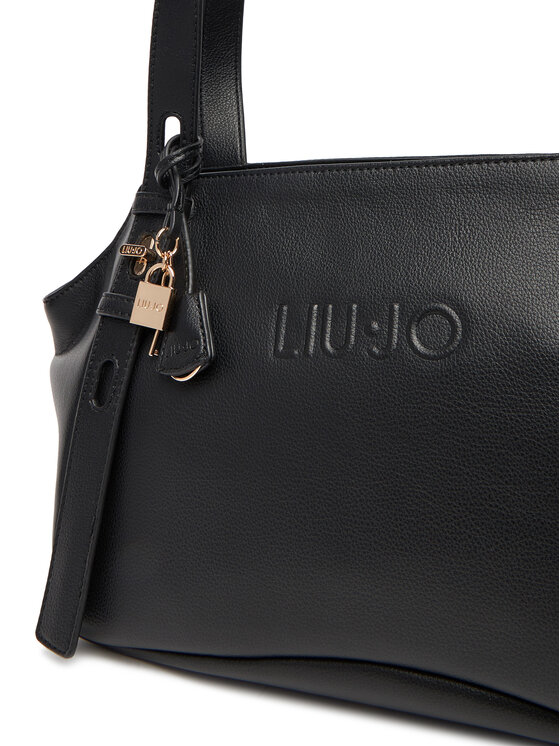 Liu Jo Liu Jo Soma Esc M Tote AF5081 E0037 Melns