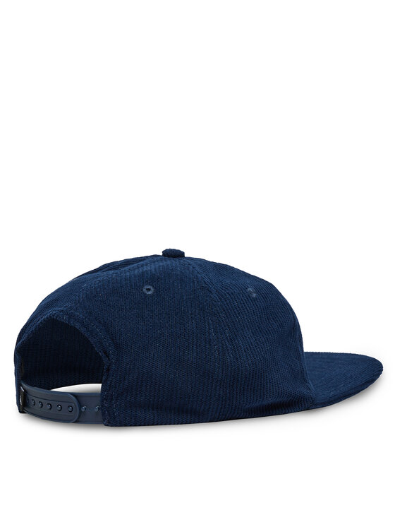 Quiksilver Quiksilver Șapcă AQYHA05458 Albastru